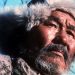dersu uzala 1975 man in fur close up