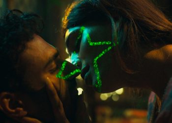 joyland 2022 kiss star light