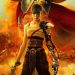 new poster for furiosa a mad max saga gets a new poster fury is born