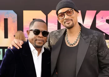 Bad Boys Ride Or Die GettyImages 2155362054 H 2024