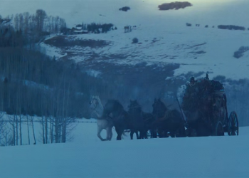 The Hateful Eight13