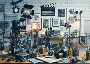 فيلم قصير ة