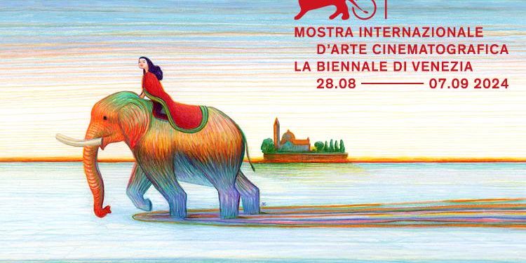 72573 فينيسيا السينمائي الدولي