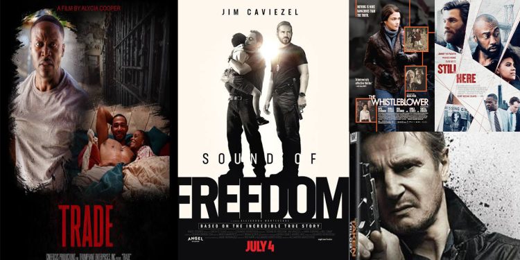 الاتجار بالبشر1