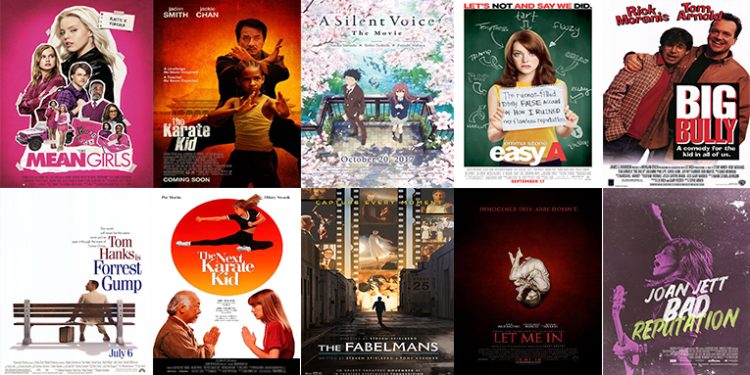 التنمر المدرسي6