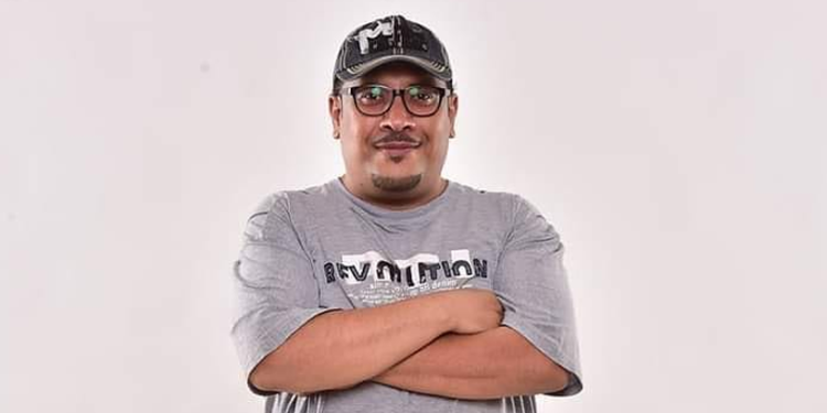 عادل الزهراني