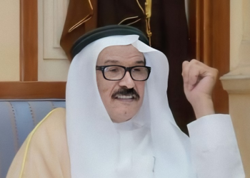 عبدالله المزيني