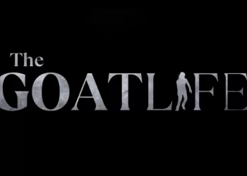 The Goat Life The Goat Life