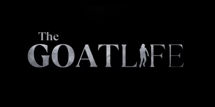 The Goat Life The Goat Life