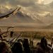 The Lord of the Rings The War of the Rohirrim Variety Exclusive 16x9 1 1