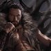 brutal red band trailer for kraven the hunter starring aaron taylor johnson