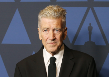 david lynch says he can no longer direct in person due to he t5z1