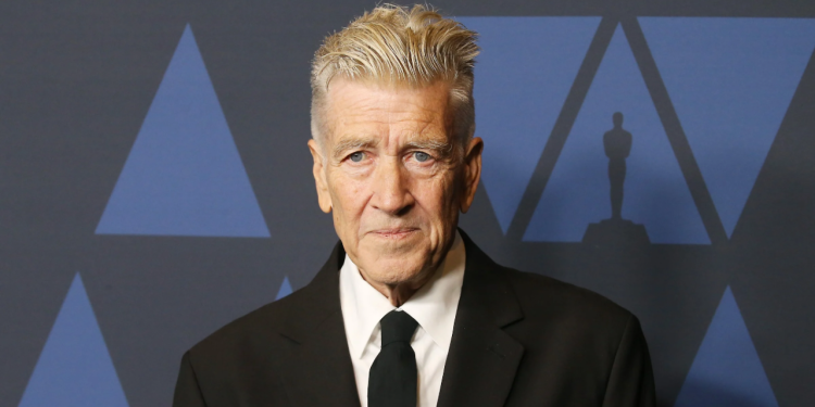 david lynch says he can no longer direct in person due to he t5z1