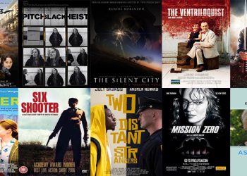 أفلام قصيرة حققت نجاحًا ضخمًا3