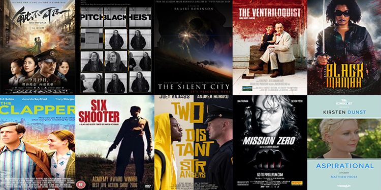 أفلام قصيرة حققت نجاحًا ضخمًا3