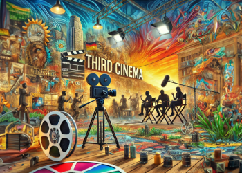 السينما الثالثة هيدر