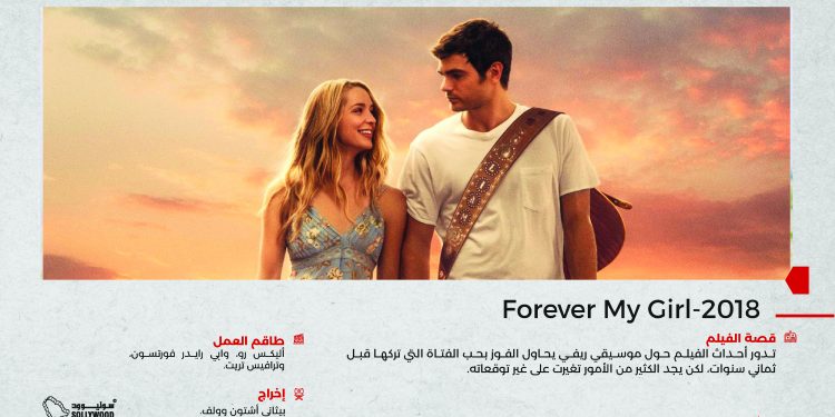 Forever My Girl 1 01 scaled