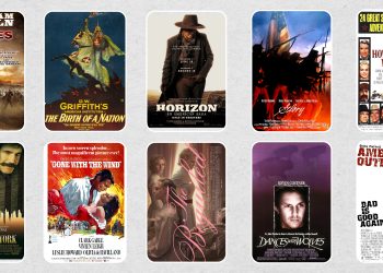 أفلام تاريخية عن الحرب الأهلية الأميركية 03 scaled