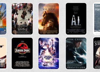 أفلام متميزة لمُحبي أعمال ستيفن سبيلبرغ 03 scaled