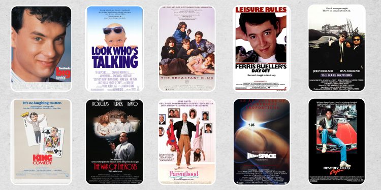 أفلام من أبرز أعمال كوميديا الثمانينات 03 scaled
