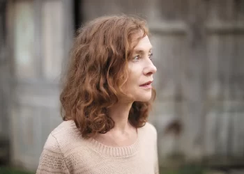 Isabelle Huppert
