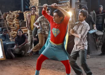 Superboys of Malegaon 1
