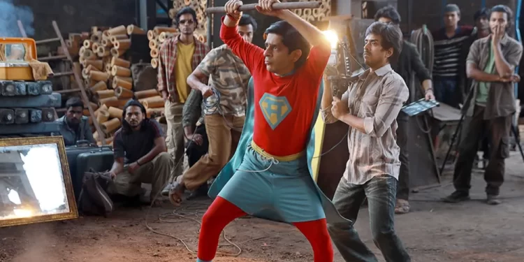 Superboys of Malegaon 1