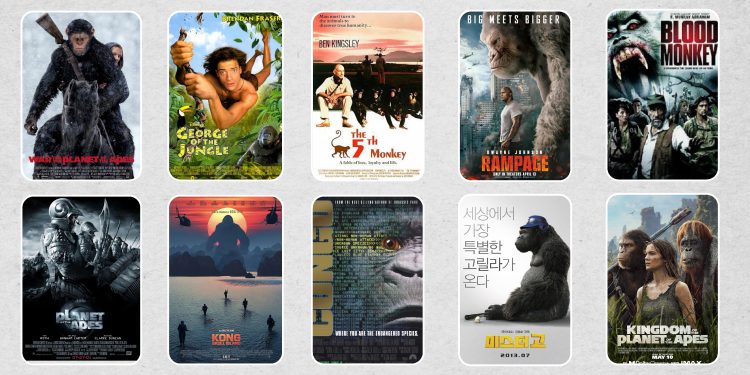 أفلام أكشن وحركة أبطالها قرود ذكية 03 scaled