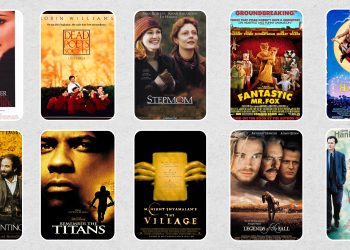 أفلام دراما ورومانسية مناسبة لـأجواء الخريف 03 scaled