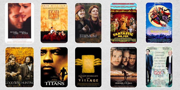 أفلام دراما ورومانسية مناسبة لـأجواء الخريف 03 scaled