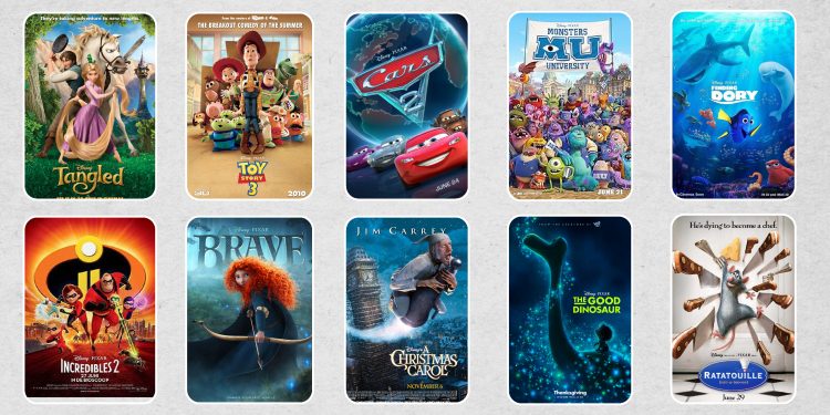 أفلام من أغلي أعمال الرسوم المتحركة تكلفة 03 scaled