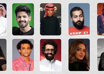 ممثّلين سعوديين نالوا جوائز فنية مرموقة 03 scaled