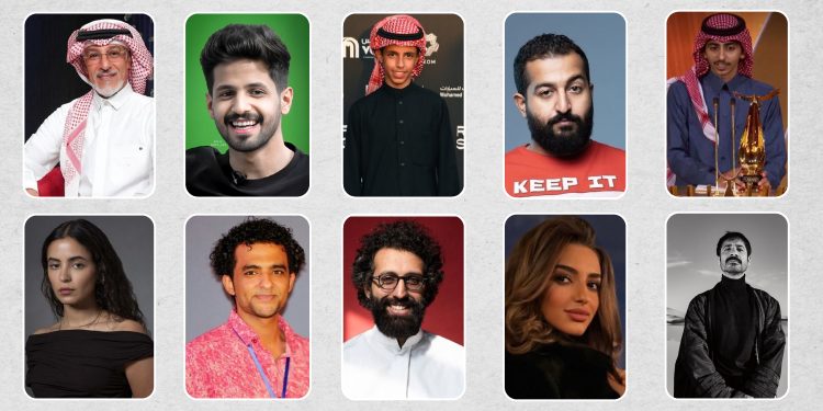 ممثّلين سعوديين نالوا جوائز فنية مرموقة 03 scaled