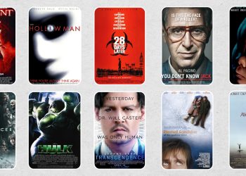 10 أفلام تقدم قصصًا مثيرة حول التجارب الطبية على البشر 03 scaled
