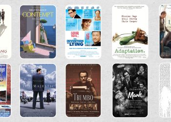 10 أفلام دراما وسيرة ذاتية عن كتاب السيناريو 03 scaled