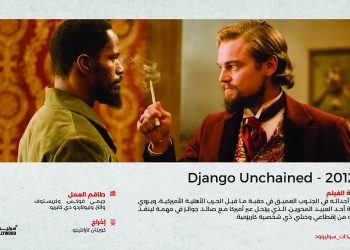 Django Unchained 2012 1 01 scaled