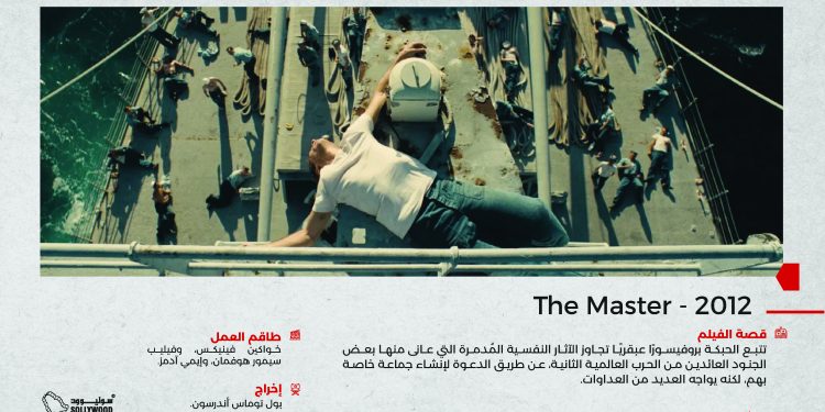 The Master 2012 1 01 scaled