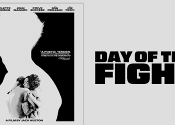 day of the fight