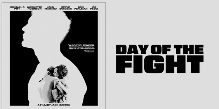 day of the fight