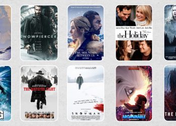 أفلام تجسد الأجواء الشتوية عبر الشاشة 03 scaled