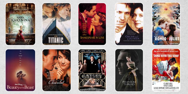 أفلام رومانسية تاريخية لا تنسى 03 scaled