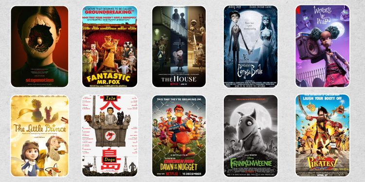 أفلام ستوب موشن مذهلة 03 scaled