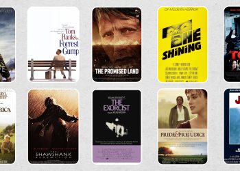 أفلام مقتبسة عن كتب وروايات حققت أصداء ضخمة 03 scaled