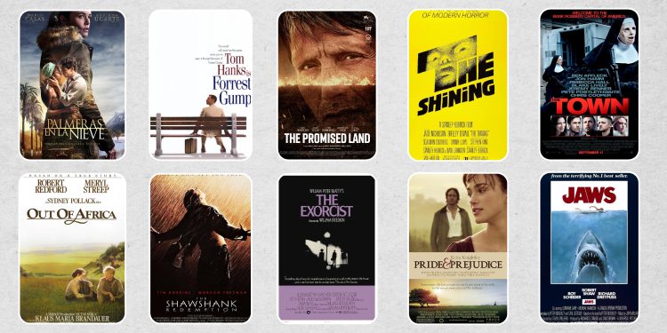 أفلام مقتبسة عن كتب وروايات حققت أصداء ضخمة 03 scaled