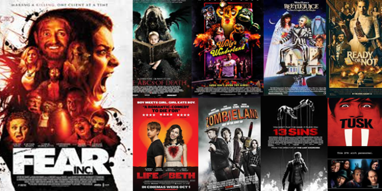 أفلام رعب كوميدي ممتعة1