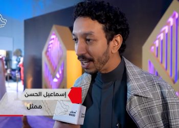 إسماعيل الحسن