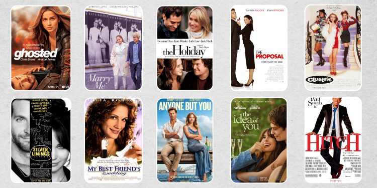 10 أفلام رومانسية كوميدية مميزة 03 scaled