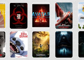 10 أفلام متنوعة ينتظرها جمهور السينما في 2025 03 scaled
