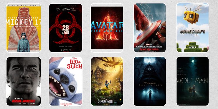 10 أفلام متنوعة ينتظرها جمهور السينما في 2025 03 scaled