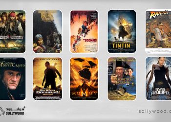 10 أفلام مغامرة حول رحلات البحث عن الثروات 03 scaled